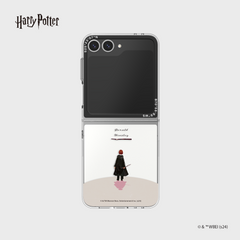 Ronald Weasley Slim Impression Case for Galaxy Z Flip6 Ronald Weasley Slim Impression Case for Galaxy Z Flip6