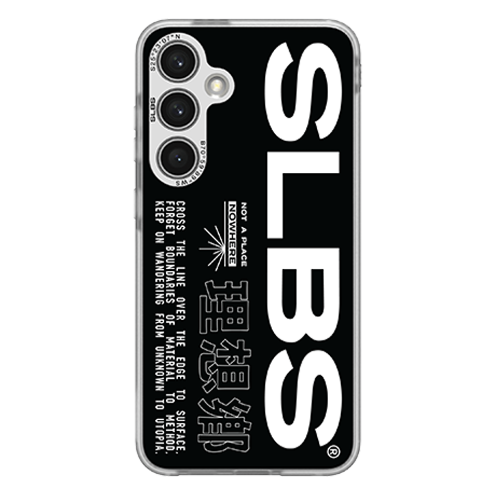 SLBS Utopia Impression Case for Galaxy S24+ – SLBS US