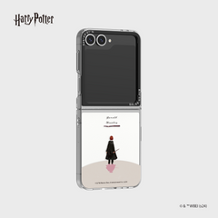 Ronald Weasley Slim Impression Case for Galaxy Z Flip6 Ronald Weasley Slim Impression Case for Galaxy Z Flip6