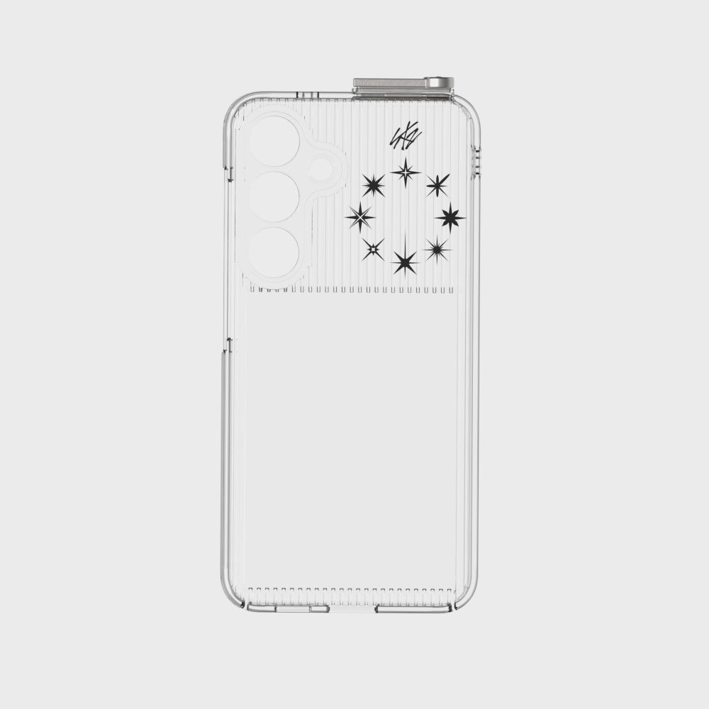 Stray Kids NFC Collectable Case for Galaxy S24 – SLBS US