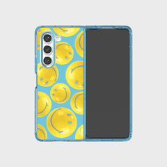 Smiley® Ballon Popticle Case for Galaxy Fold5