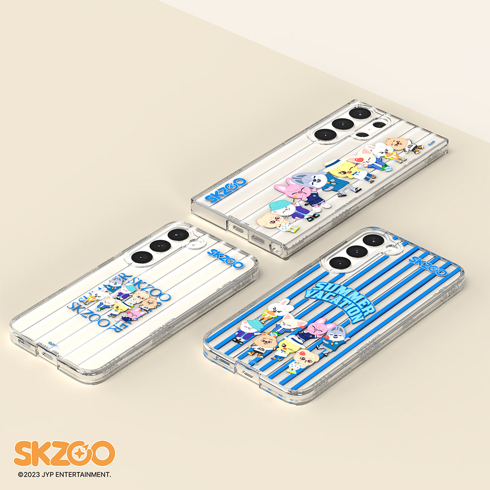 Official SLBS x SKZOO NFC Theme Tok, BbokAri – SLBS US