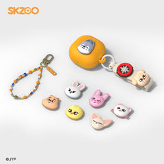 SKZOO Buds Cover For Galaxy Buds Series (Galaxy Buds is not included)