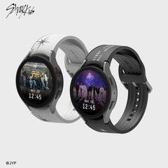 Stray Kids Watch Strap For Galaxy Watch6 (Galaxy Watch6 is not included)