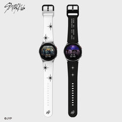 Stray Kids Watch Strap For Galaxy Watch6 (Galaxy Watch6 is not included)