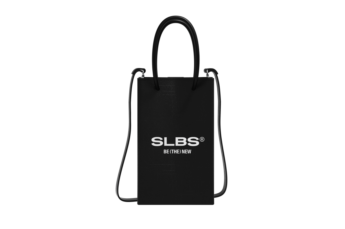 [SLBS] NFC SMART BAG