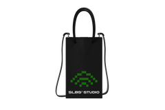 [SLBS STUDIO] NFC SMART BAG