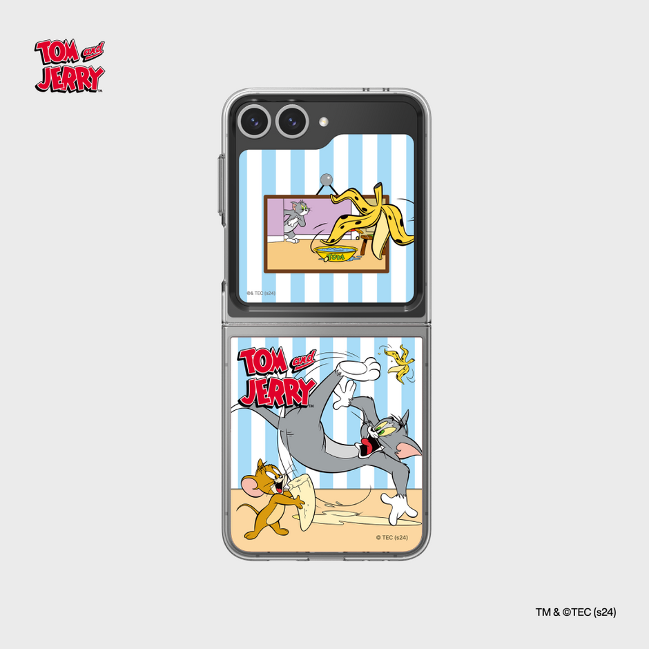 Tom and Jerry – SLBS US