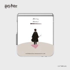 Harry Potter Slim Impression Case for Galaxy Z Flip6