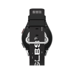 [SLBS] Black Watch Strap for Galaxy Watch5