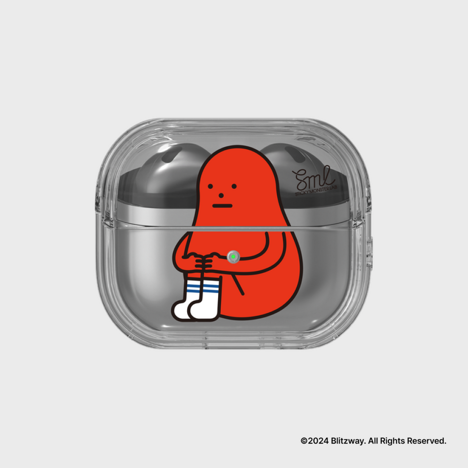 ◆SLBS◆ Sticky Monster Lab Sticker Slim Impression Case for Sticky Monster Lab – SLBS US