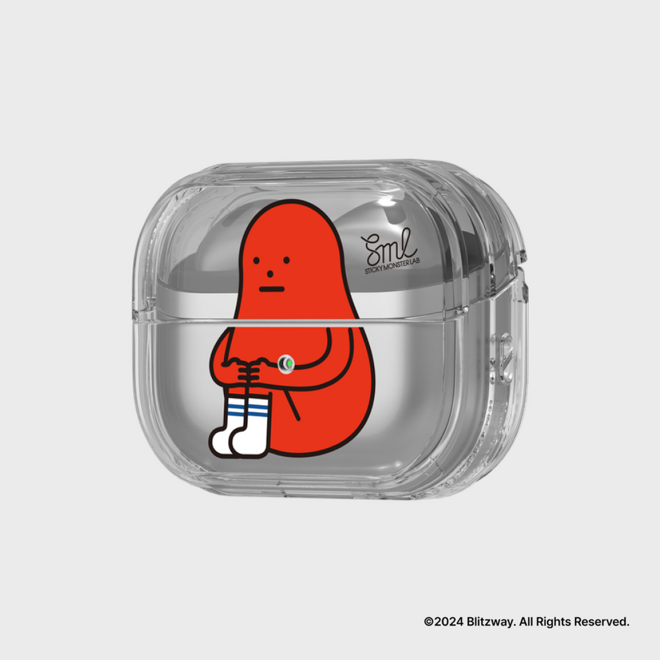 ◆SLBS◆ Sticky Monster Lab Relax Slim Impression Case for G Sticky Monster Lab – SLBS US