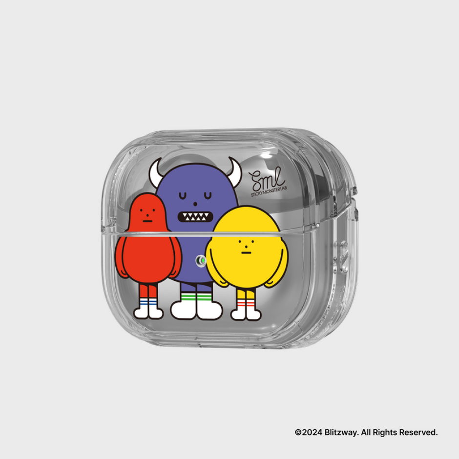 Sticky Monster Lab – SLBS US Sticky Monster Lab – SLBS US