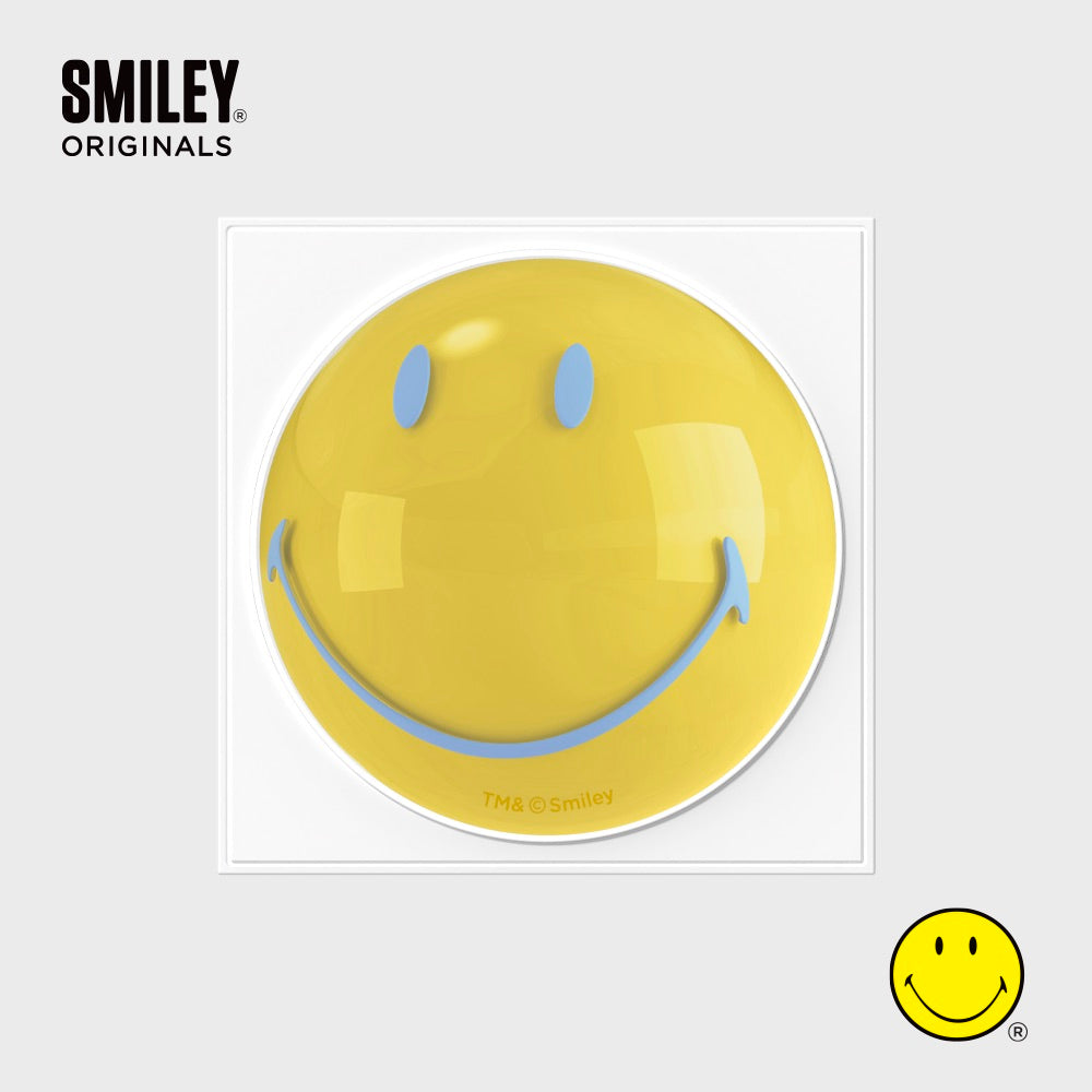 Smiley® Wireless Charger