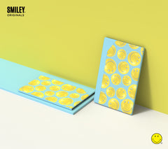 Smiley® Envelope Case for Galaxy Tab S9