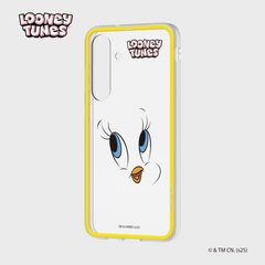 Looney Tunes Tweety Impression Case for Galaxy S25 Ultra