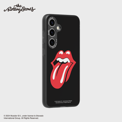 The Rolling Stones Impression Case for Galaxy S24+