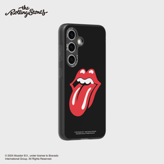 The Rolling Stones Impression Case for Galaxy S24