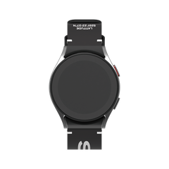 [SLBS] Black Watch Strap for Galaxy Watch5