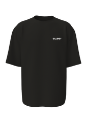 [SLBS] BLACK T-shirt