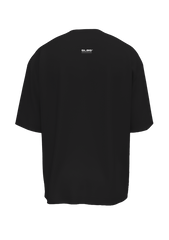 [SLBS] BLACK T-shirt